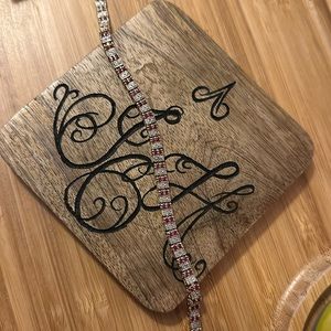 Ross-Simon’s 925 bracelet